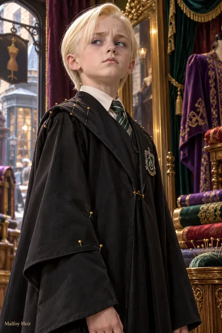 Malfoy