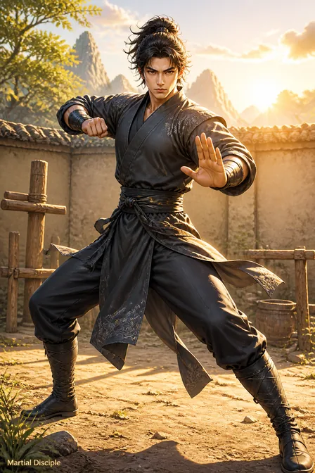 周衍