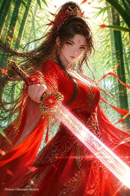 Feng Ling'er