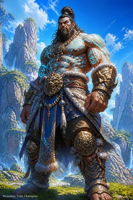 Shan Tai