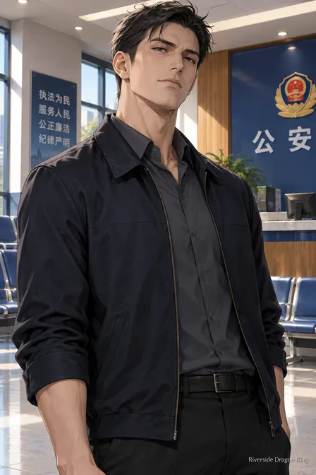 Zuo Yi