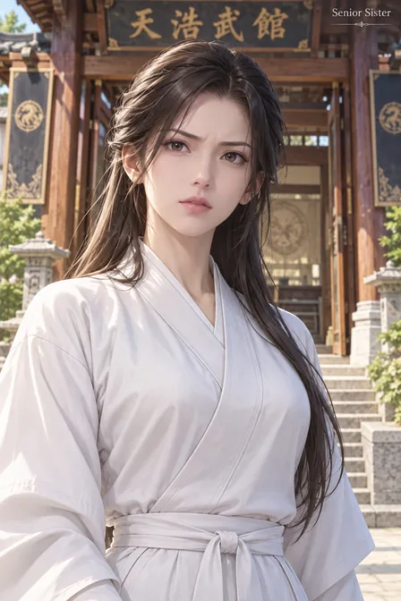 Shang Yulin