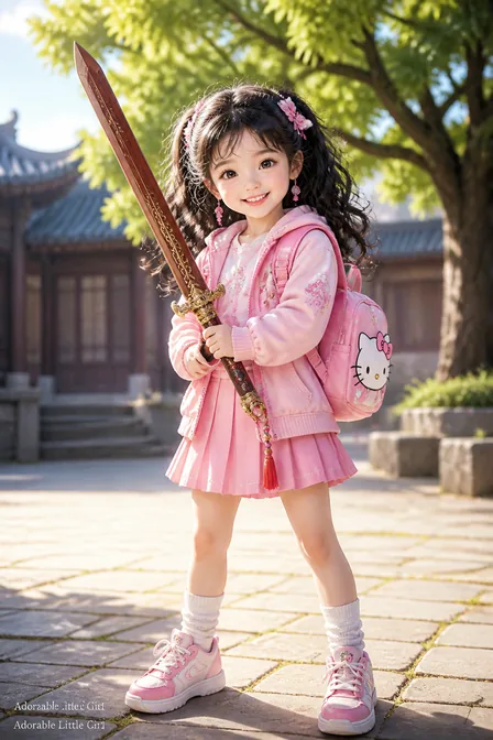 宝儿