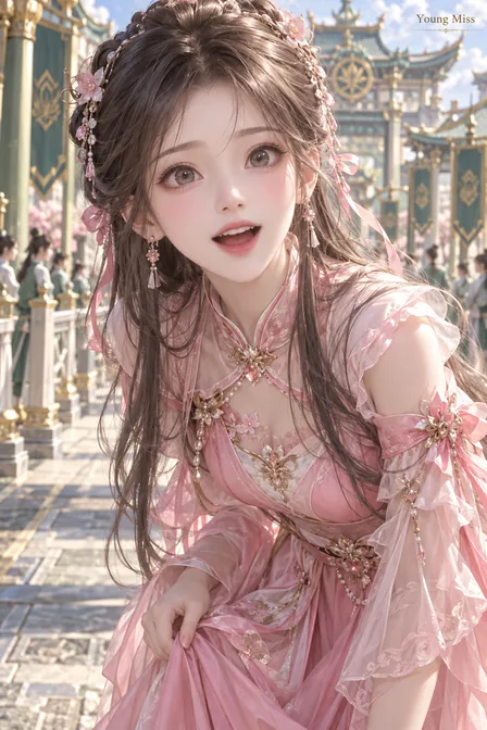 Ning Rongrong