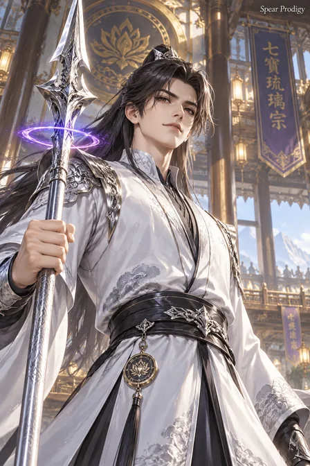 Lin Ming