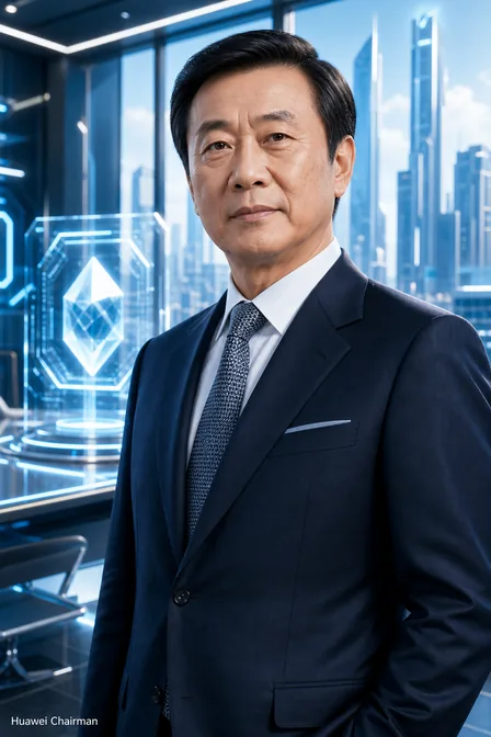 任董事长