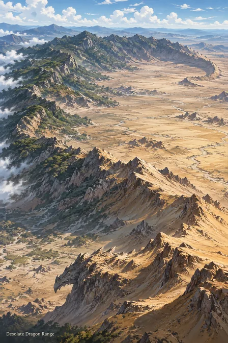 蟠龙山
