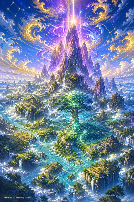 洪荒