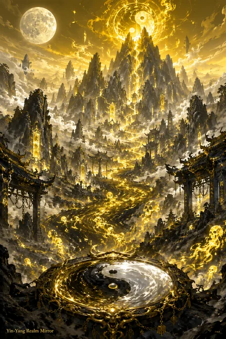 地府