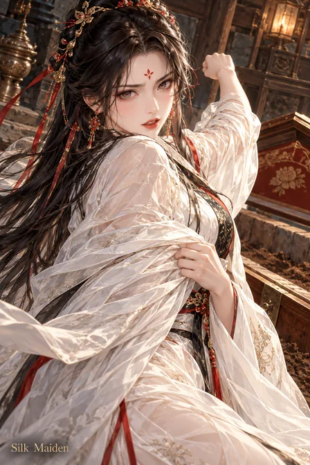 Shen Ying