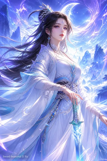 紫玉