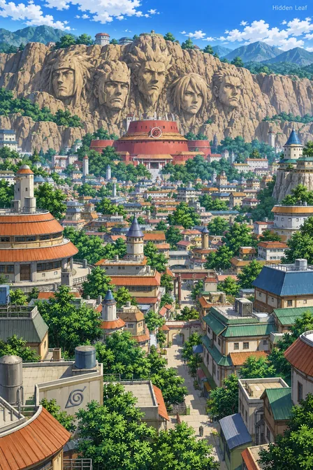 Konoha