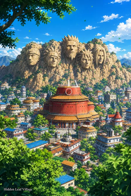 Konoha