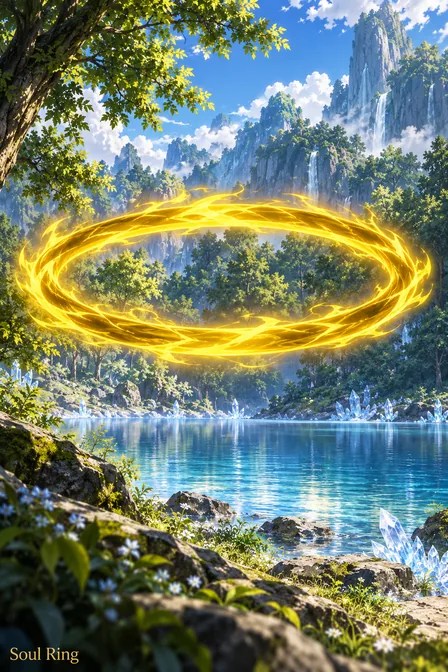 Soul Ring