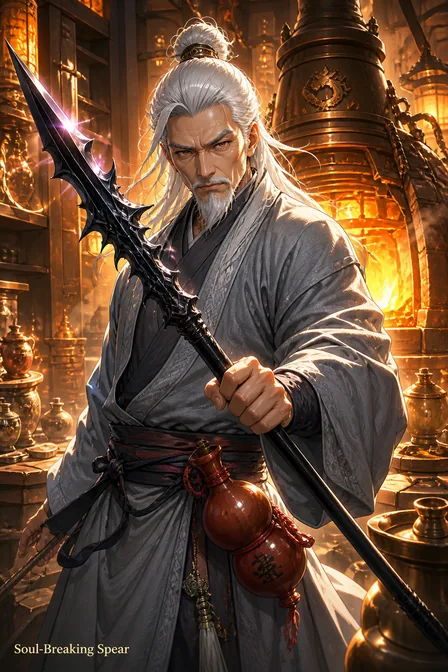 杨无敌