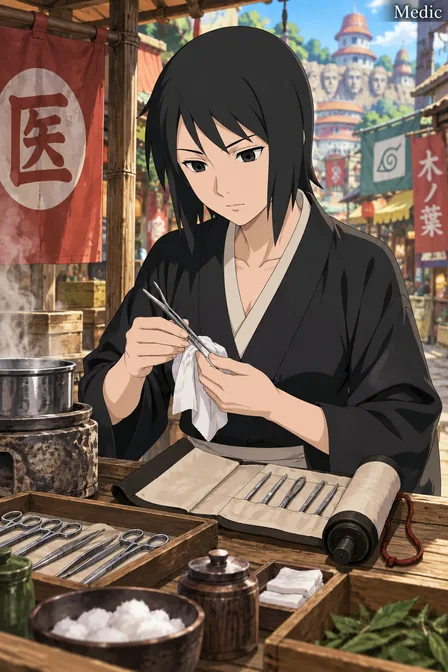 Shizune