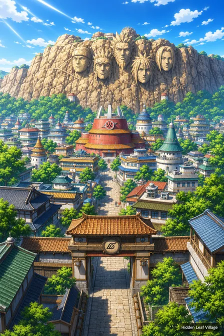 Konoha