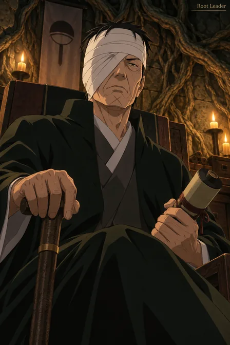 Danzo
