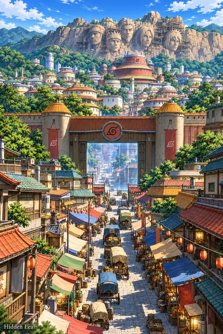 Konoha