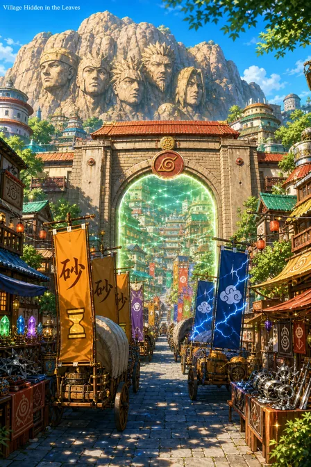 木叶
