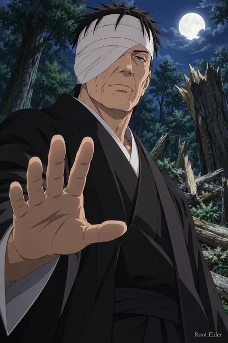 Danzo