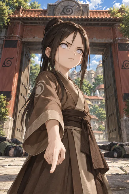 Hanabi Hyuga
