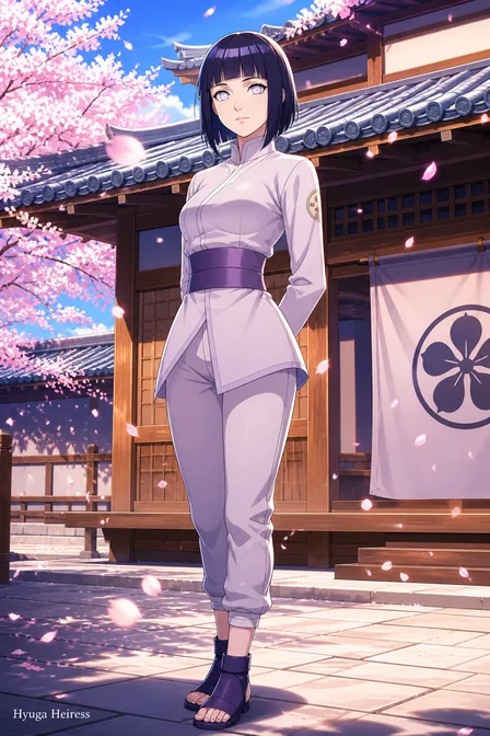 Hanabi Hyuga