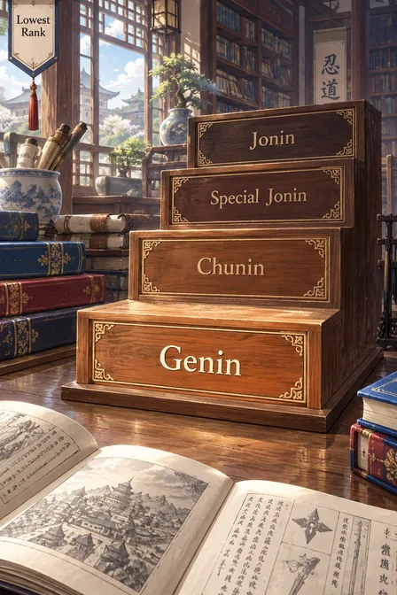 Genin