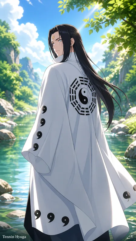 日向道一