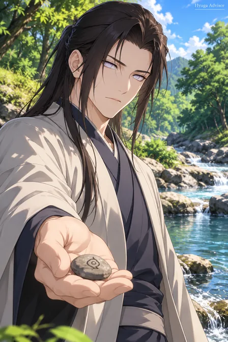 Doichi Hyuga