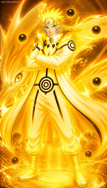 Naruto