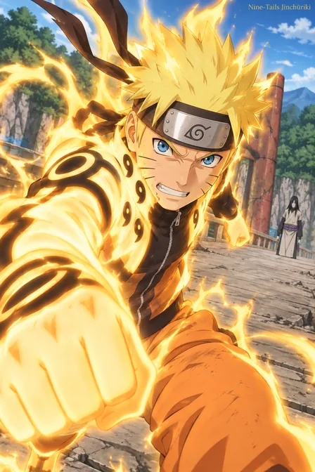 Naruto