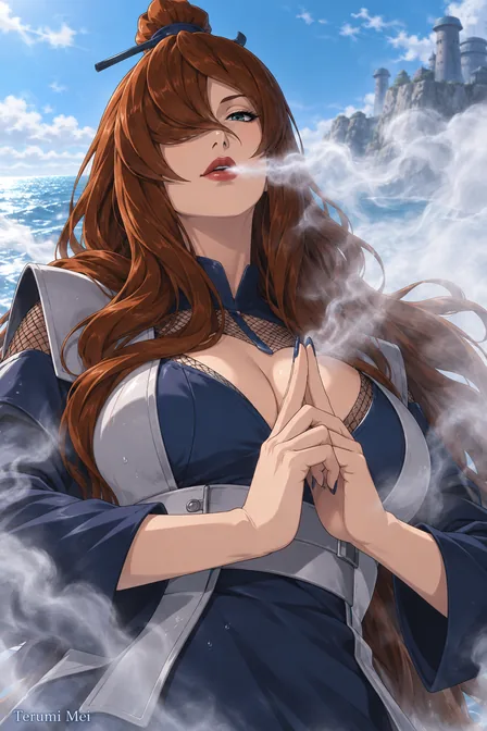 Terumi Mei