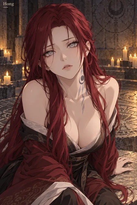 Hong