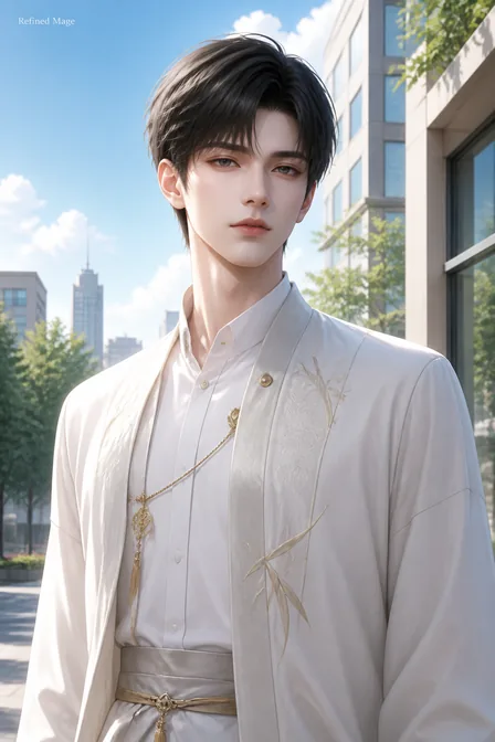 李尧