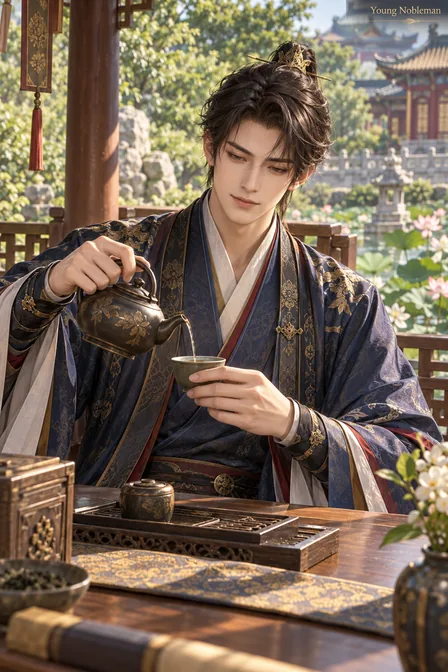 Li Yao