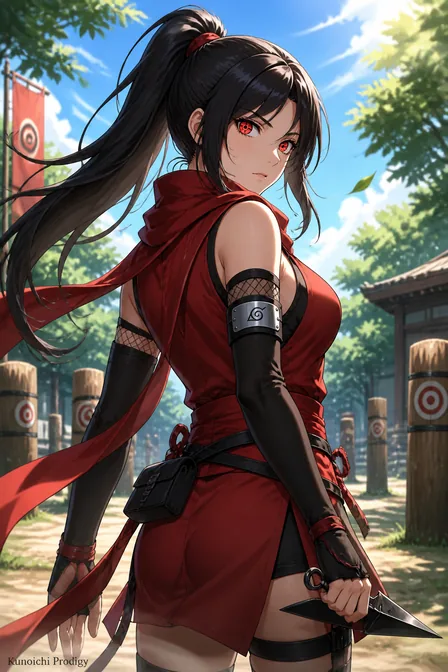 红叶