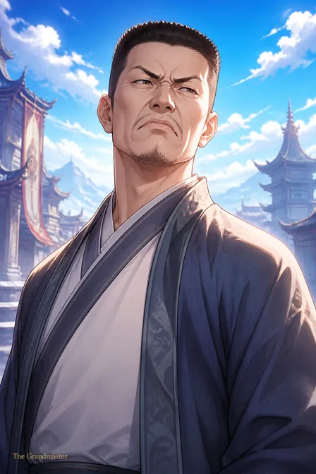 玉小刚