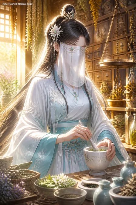 叶清水
