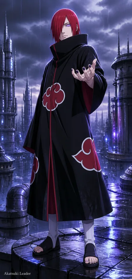 长门
