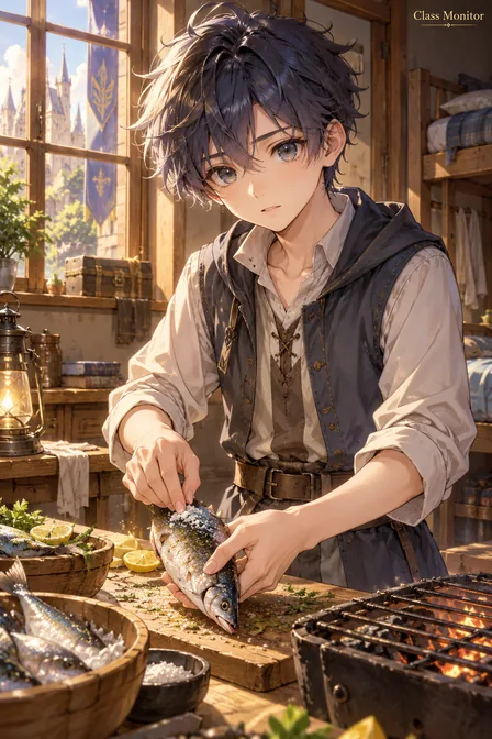 Huo Yuhao