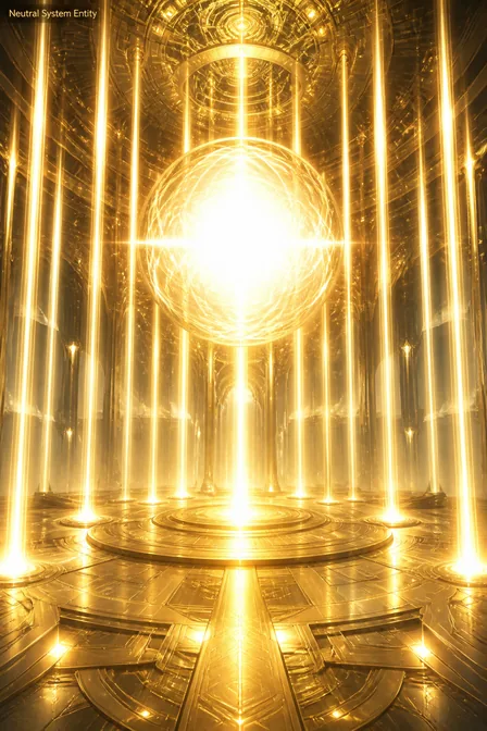 主神