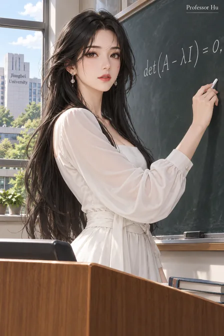 Hu Tian
