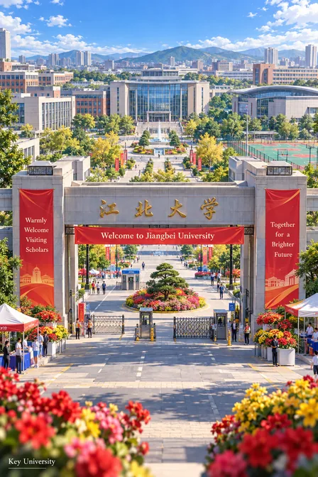 Jiangbei University