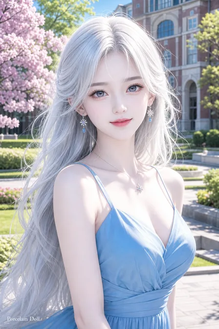 夏雪