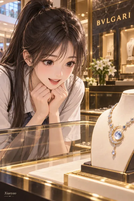 Lin Xiaoyao