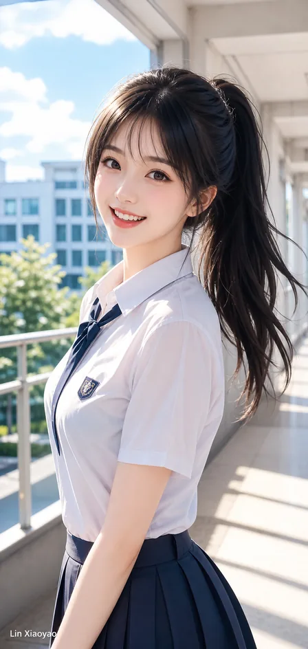 林小瑶