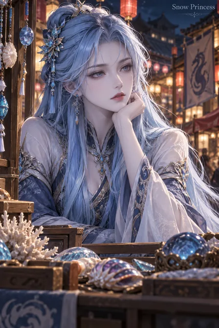 Ling Luochеn