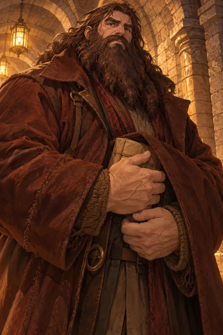 Hagrid