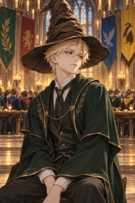 Malfoy